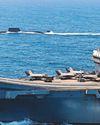 Armed forces are on ‘brink of disaster’ Armed forces are on ‘brink of disaster’7