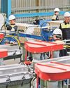 Lithium worth £3.8bn to county economy - report Lithium worth £3.8bn to county economy - report10