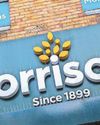 Morrisons pushes on with new store openings after closing 100 Morrisons pushes on with new store openings after closing 10024