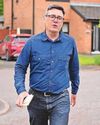 Burnham rules out taking job in Starmer government Burnham rules out taking job in Starmer government10