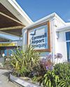Airport costs put job losses 'on the table' Airport costs put job losses 'on the table'5