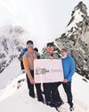 Trek shines light on rise in marine suicides Trek shines light on rise in marine suicides6