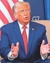 Trump talks up his deal as concessions are listed Trump talks up his deal as concessions are listed13