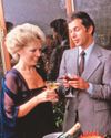 1980s dining is back on menu thanks to TV series 1980s dining is back on menu thanks to TV series16