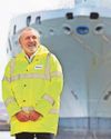 Cornish firm aims to grow ship repair capability Cornish firm aims to grow ship repair capability20