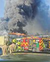 Fire service says ‘still work to do’ after critical report Fire service says ‘still work to do’ after critical report13