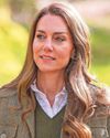 Kate ‘grateful to be here’ as she completes Three Peaks trek24