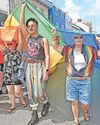 Bodmin celebrates with Pride11