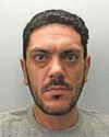Asylum seeker is jailed on drug charges8