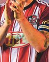 Emotional Sweeney says his goodbyes to Exeter32