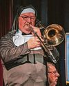 Tributes paid to town band stalwart for 58 years service Tributes paid to town band stalwart for 58 years service8