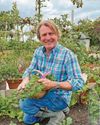 TV gardener to pass on tips at masterclass TV gardener to pass on tips at masterclass14