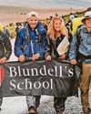 Students conquer demanding Ten Tors endurance challenge0