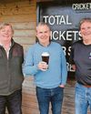 Cheers to the Beer Festival that aims to keep costs low18