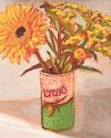 Blooming good show to mark art gallery's first anniversary19