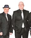 Dancing shoes at the ready for popular music and ale festival20