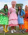 Local youngsters wanted to audition for roles in panto28