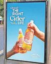 Cidermaker launches its first nationwide ad campaign16