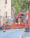 Road closure in Tiverton could clog a major route2