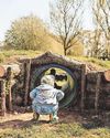 Nursery told it ‘requires improvement’ by Ofsted1