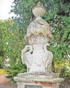 Repairs to fountain damaged by vandals are set to cost 'thousands'3