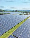 Controversial solar farm now set to power 15,000 homes1