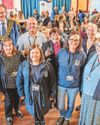Charity celebrates 30 years of giving hope to people through tough times2