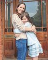 Mum's bid to aid daughter sparks new clothing range4