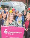 The Tiverton Gazette