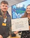 The Tiverton Gazette