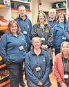 The Tiverton Gazette