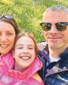 Amy set to take on Great West Run to thank charity for cancer support4