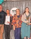 Top award for drama group for a 'fantastic farce'2