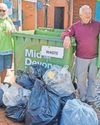 The Tiverton Gazette