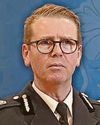 No prosecution of chief constable but misconduct inquiry continues6