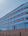 More delays see bay's newest hotel miss Easter date for grand opening4