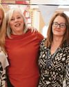 Emotional farewell at two schools for respected teacher2