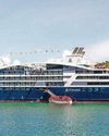 Port poised to welcome annual influx of well-heeled cruise visitors10