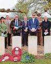Dartmoor soldier's grave identified almost 107 years after he died on WWI battlefield7