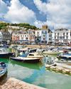 Fewer visitors spend more as South Hams bucks national tourism trend12