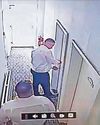 Burglars ransack guest's rooms at bay hotel1