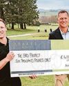 £6k support for golf events to get men talking about mental health21