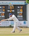Paignton start with ECB Cup win on eve of Devon League cricket season44