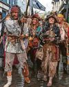 Exciting bumper summer of events30