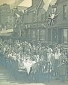 Events mark 80th anniversary of VE Day3