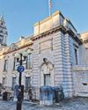 Four councillors excluded over tax arrears13