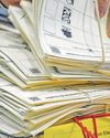 Focus now on how county council will be run9