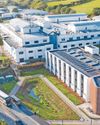 College places 65 roles under threat amid 'increased financial pressures'1