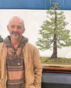 Miniature tall tree wins top award for renowned Devon bonsai exhibitor28