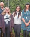 Elderly woman who was nearly suffocated in bed by intruder thanks unit set up to help victims of crime14